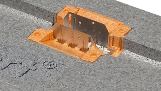 Zintegrowane uchwyty