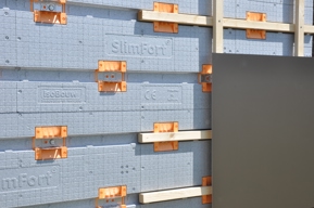 Płyty kompozytowe z aluminium