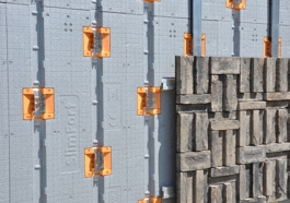 Płytki kamienne / cegła licowa